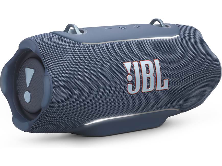 JBL Xtreme 5 (Blue) Waterproof portable Bluetooth® speaker (Blue
