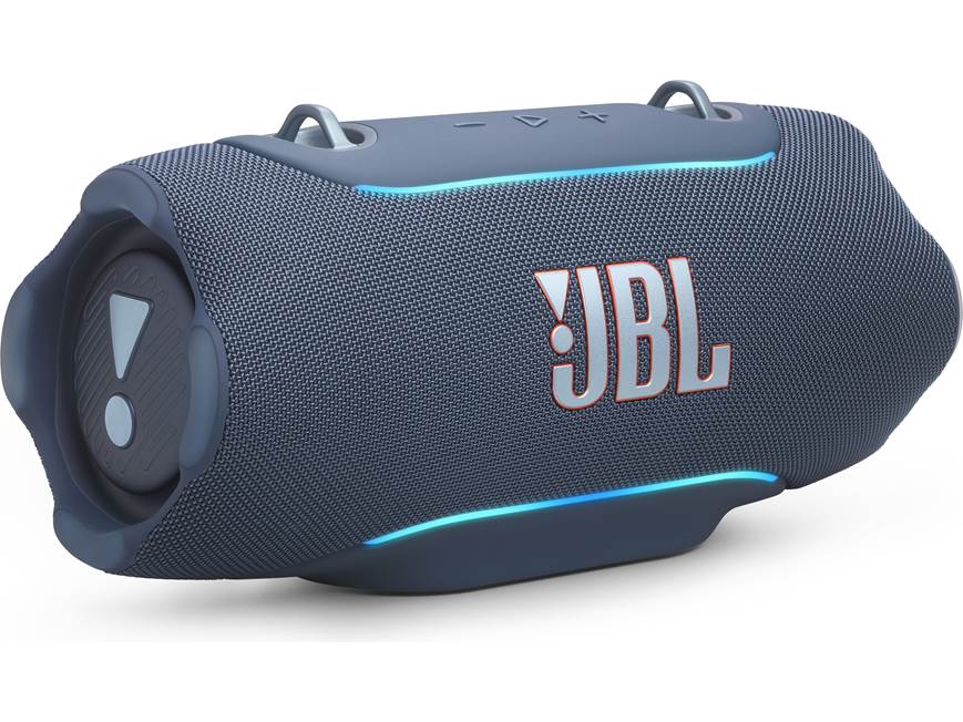 JBL Xtreme 5 (Blue) Waterproof portable Bluetooth® speaker (Blue