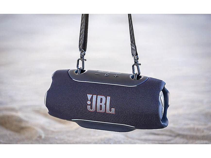 JBL Xtreme 5 (Blue) Waterproof portable Bluetooth® speaker (Blue