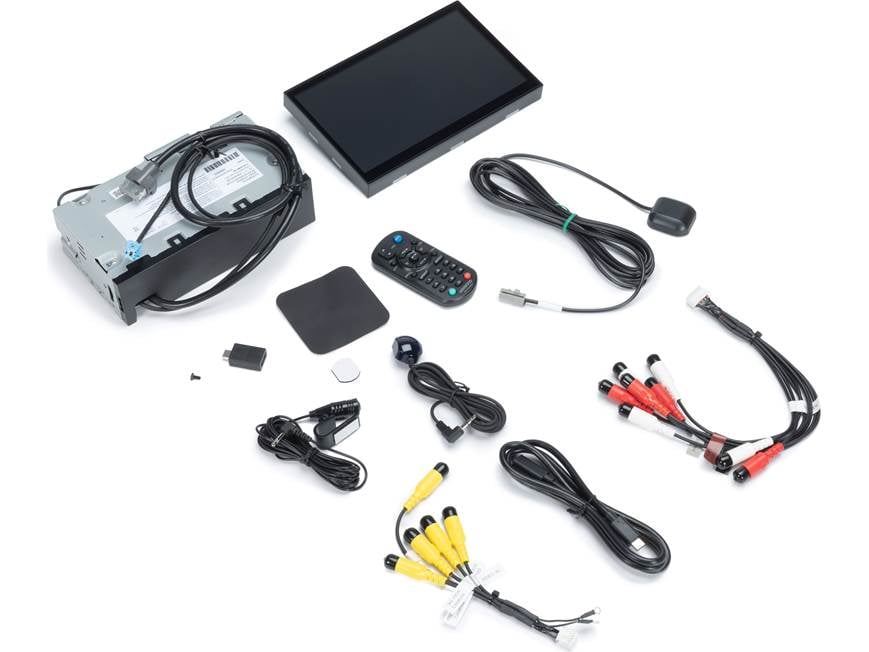 Kenwood Excelon DAX800XR Direct Replacement digital multimedia