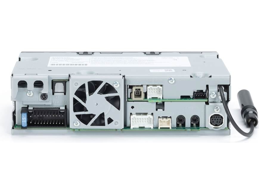 Kenwood Excelon DAX800XR Direct Replacement digital multimedia