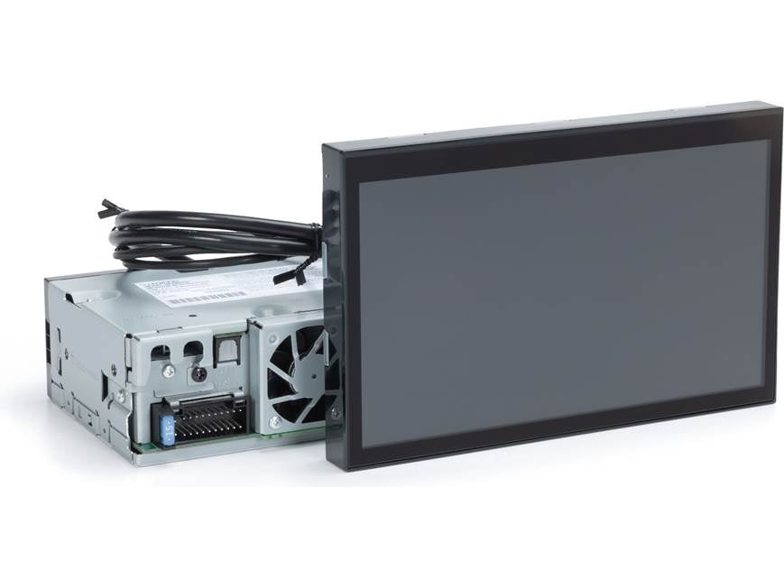 Kenwood Excelon DAX800XR Direct Replacement digital multimedia