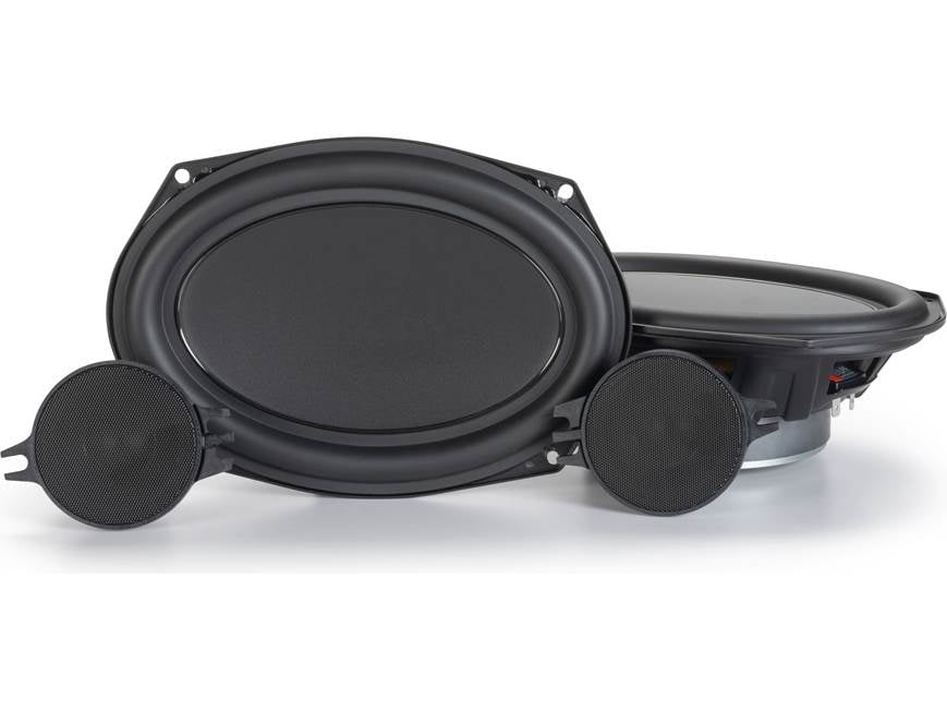 JL Audio CF-690-RTG Custom Fit 6