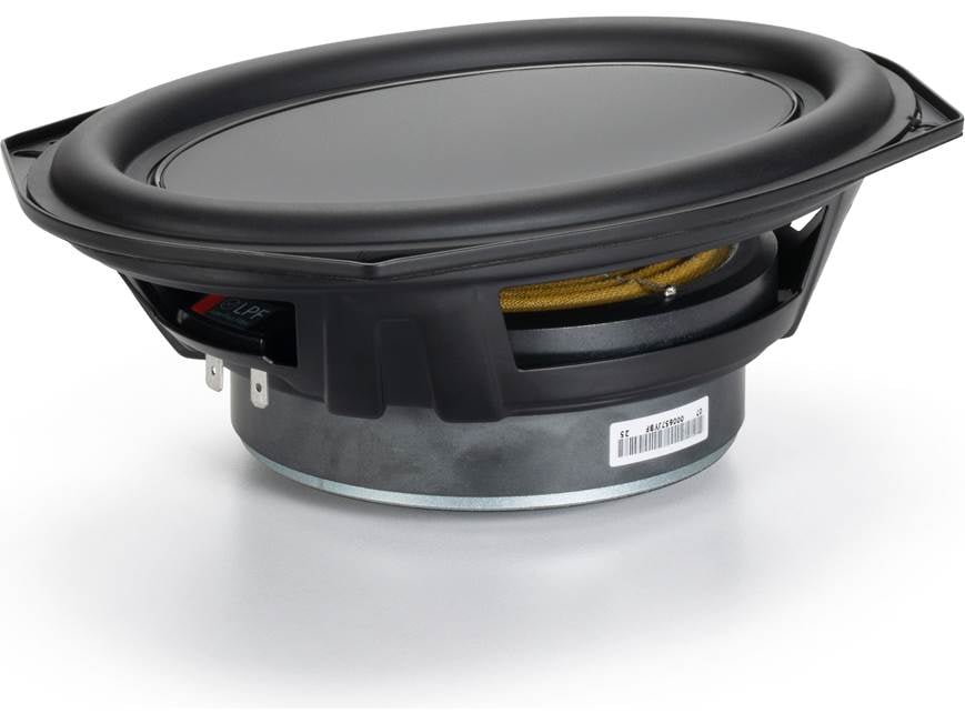 JL Audio CF-690-RTG Custom Fit 6