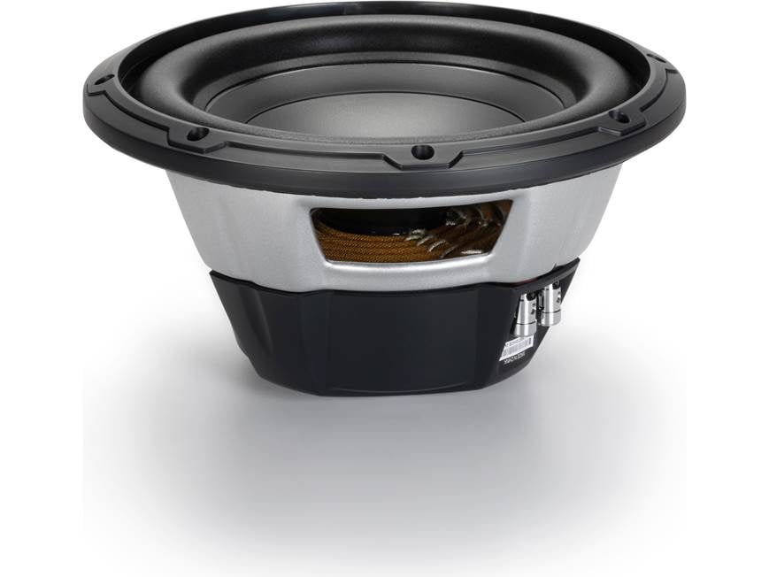 JL Audio 10W0v3-4 W0v3 Series 10