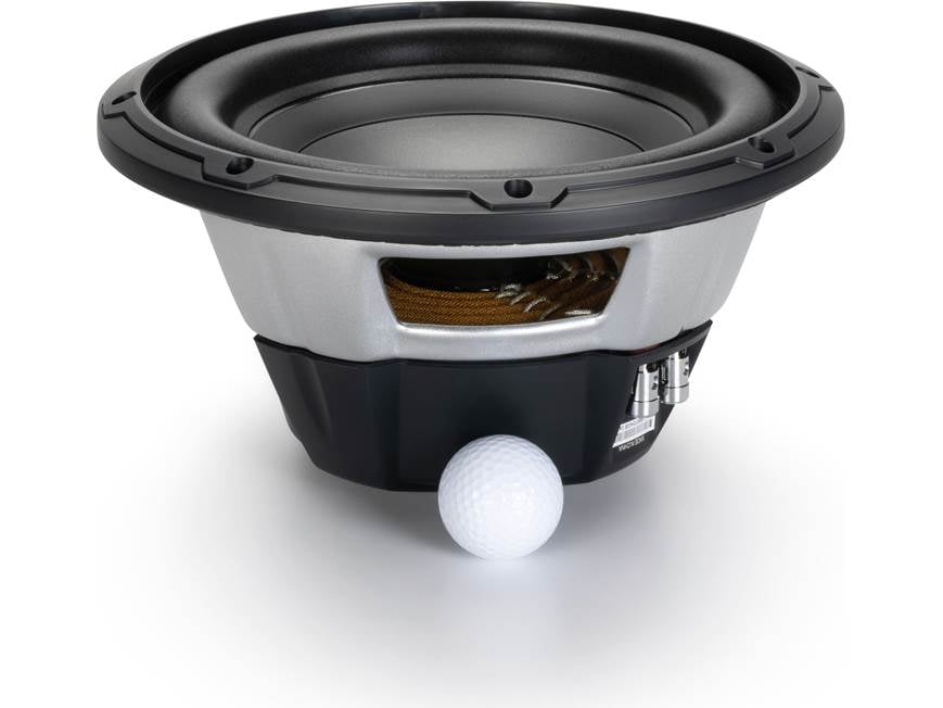 JL Audio 10W0v3-4 W0v3 Series 10