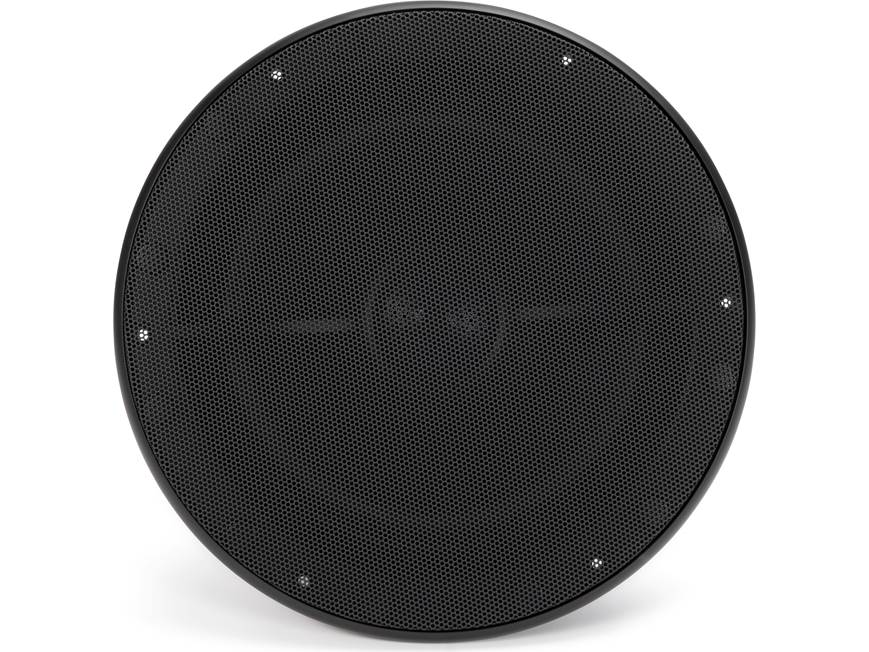 Jl Audio M6-880X-L-GwSw-Single (Black) M6 Series 8.8