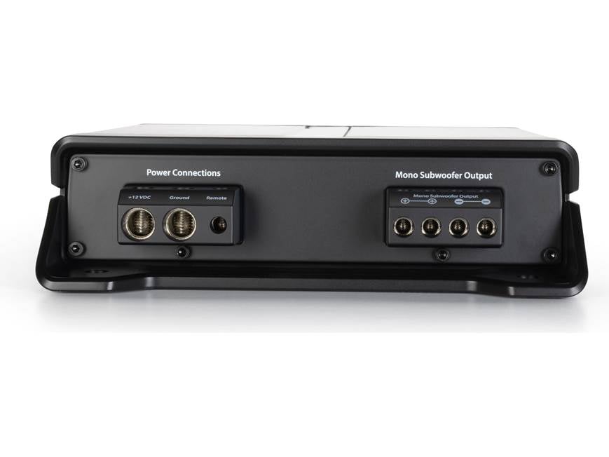 JL Audio JD250/1 JD Series mono subwoofer amplifier — 250 watts