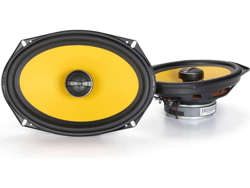 JL Audio C1-690x C1 Series 6
