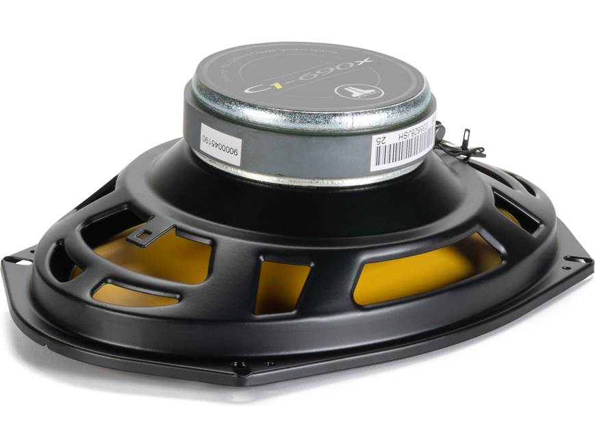 JL Audio C1-690x vs Kicker 46CSC6934