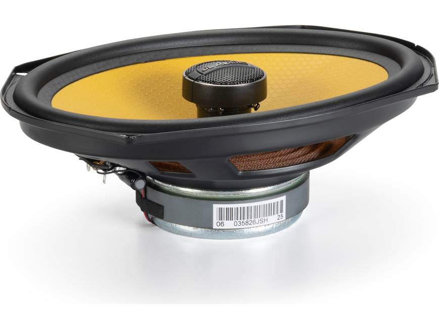 スピーカー・ウーファー JBL696 JL Audio C1-690x C1 Series 6