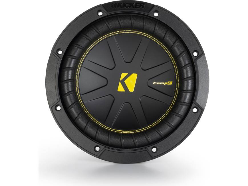 Kicker 50CWCS84 CompC™ 8