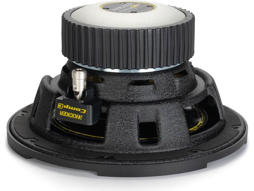 Kicker 50CWCS84 CompC™ 8
