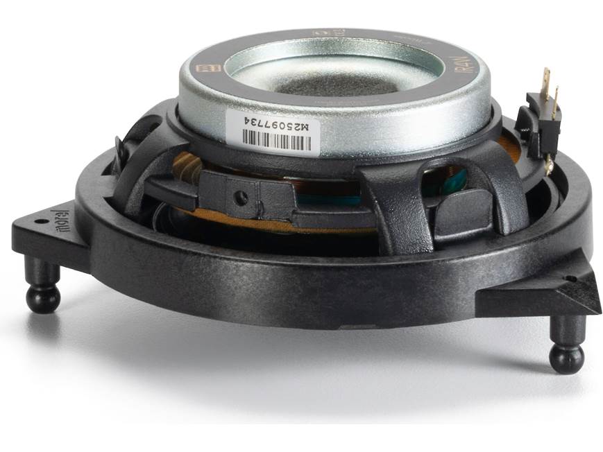 Morel IR-MBZ42 Integration Reference 4
