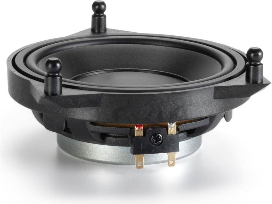 Morel IR-MBZ42 Integration Reference 4