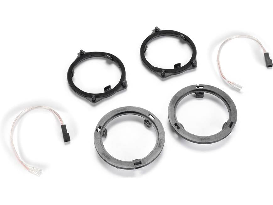 Morel IR-MBZ4INT Integration Reference 4