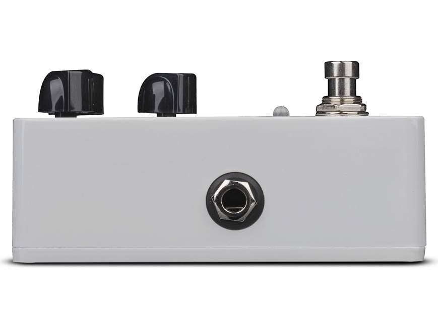 Ampeg Opto Comp Optical Compressor Analog compressor pedal