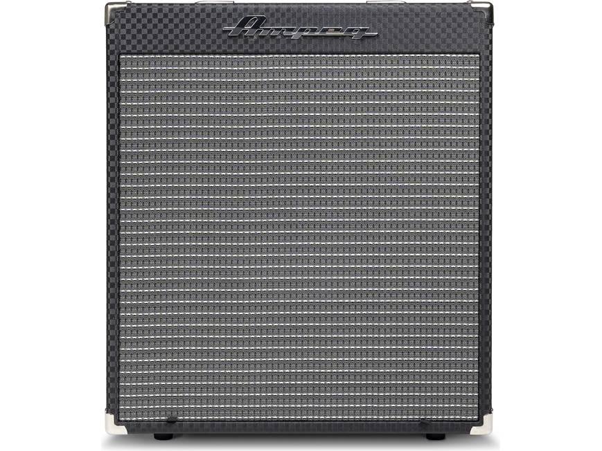 Ampeg Rocket Bass 110: price, highlights, specs, photos - Crutchfield