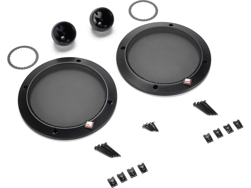Rockford Fosgate R152-S Prime Series 5-1/4