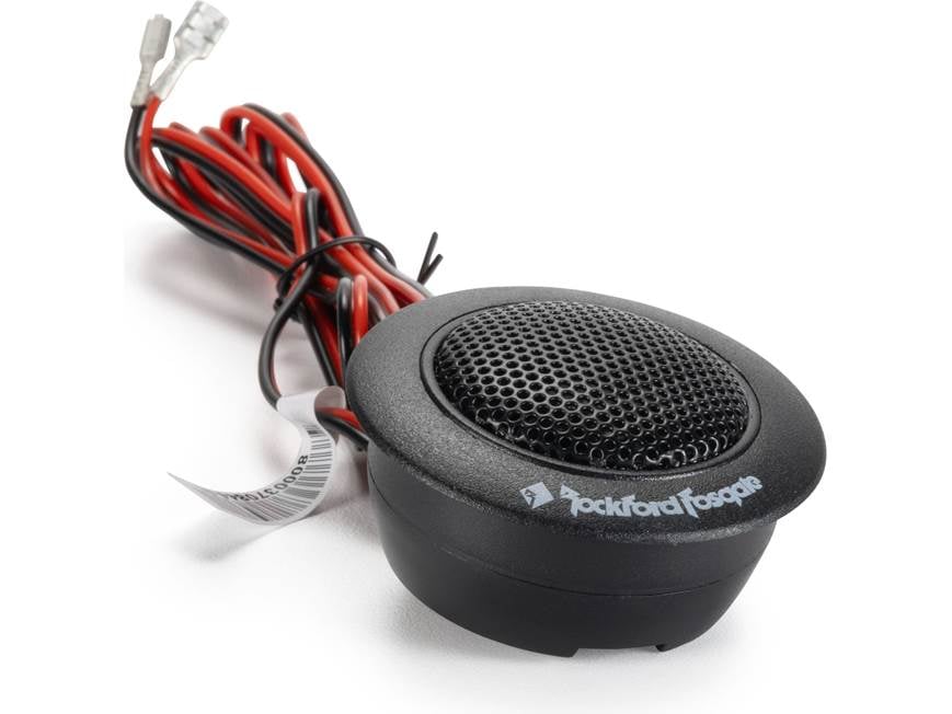 Rockford Fosgate R152-S Prime Series 5-1/4