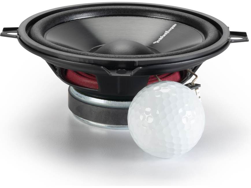Rockford Fosgate R152-S Prime Series 5-1/4