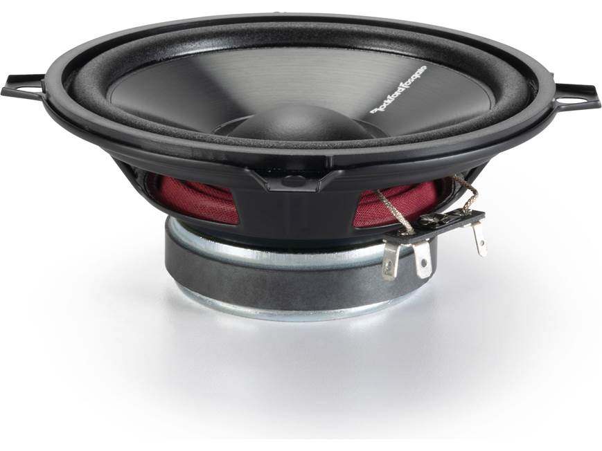 Rockford Fosgate R152-S Prime Series 5-1/4