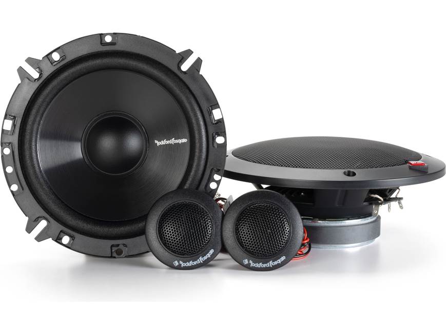Rockford Fosgate R165-S Prime Series 6-1/2