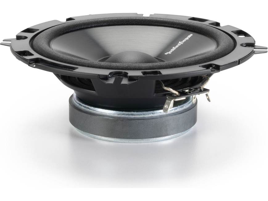 Rockford Fosgate R165-S Prime Series 6-1/2