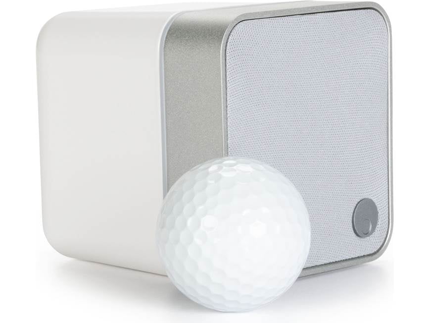 Cambridge Audio Minx Min 12 (White) Ultra-compact satellite