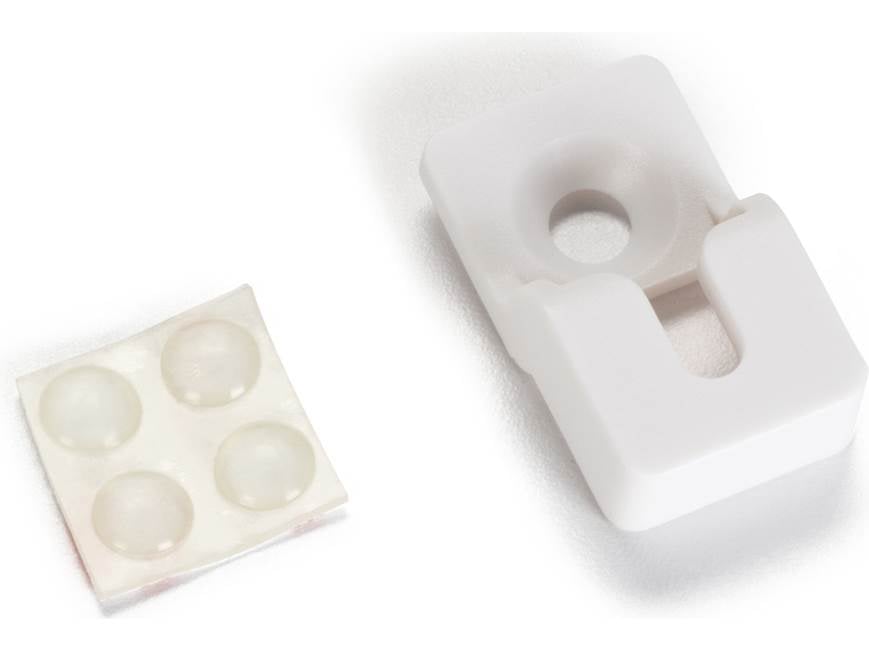 Cambridge Audio Minx Min 12 (White) Ultra-compact satellite