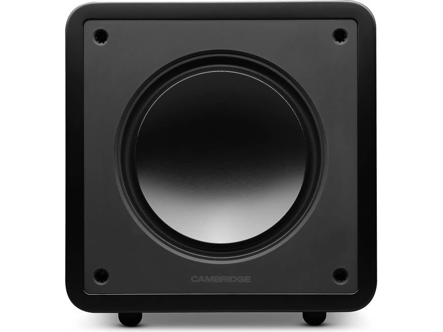 Cambridge Audio MSX Sub 200 (Black): price, highlights, specs