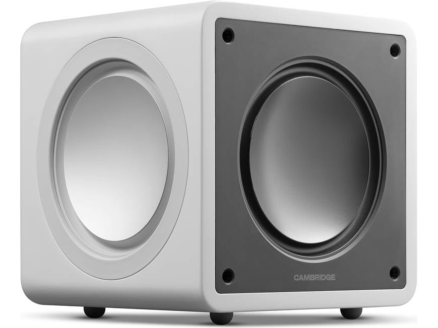 Cambridge Audio MSX Sub 200 (White): price, highlights, specs