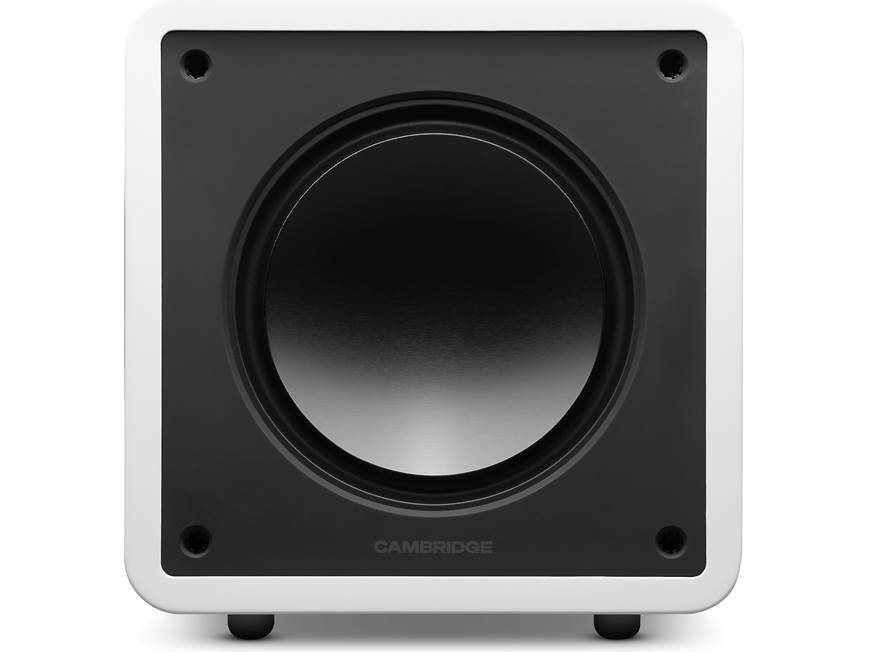 Cambridge Audio MSX Sub 200 (White): price, highlights, specs