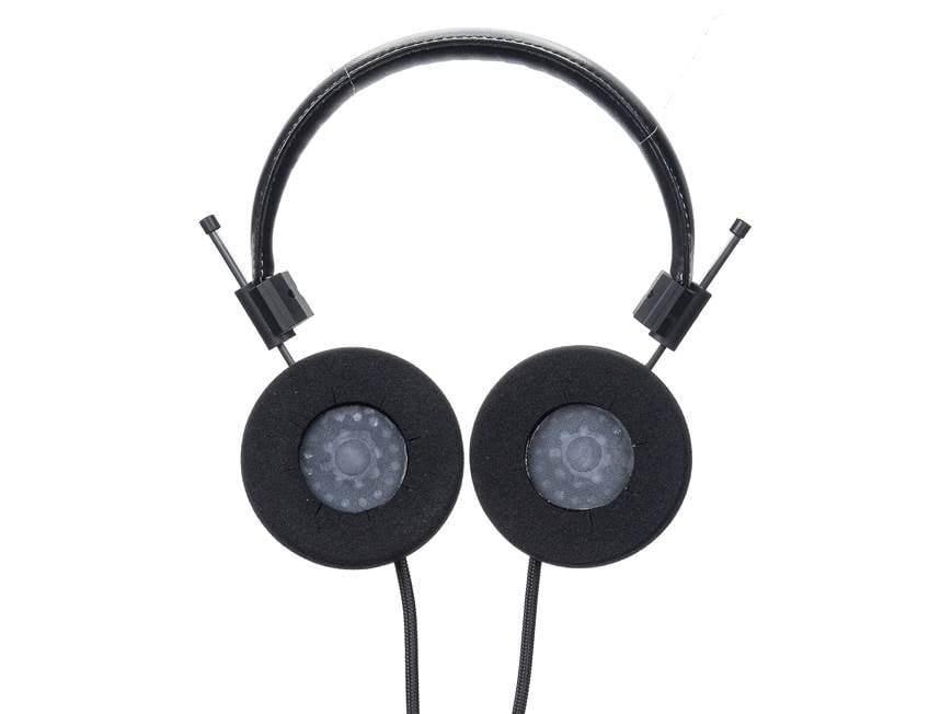 Grado Hemp Classic Series On-ear wired open-back headphones at
