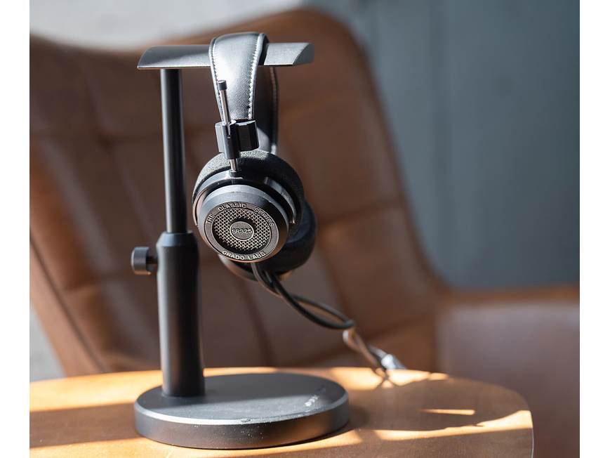Grado Classic Series SR325 On-ear wired open-back headphones at