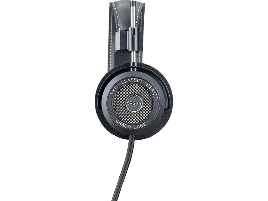 Grado RS1x vs Grado Classic Series SR325