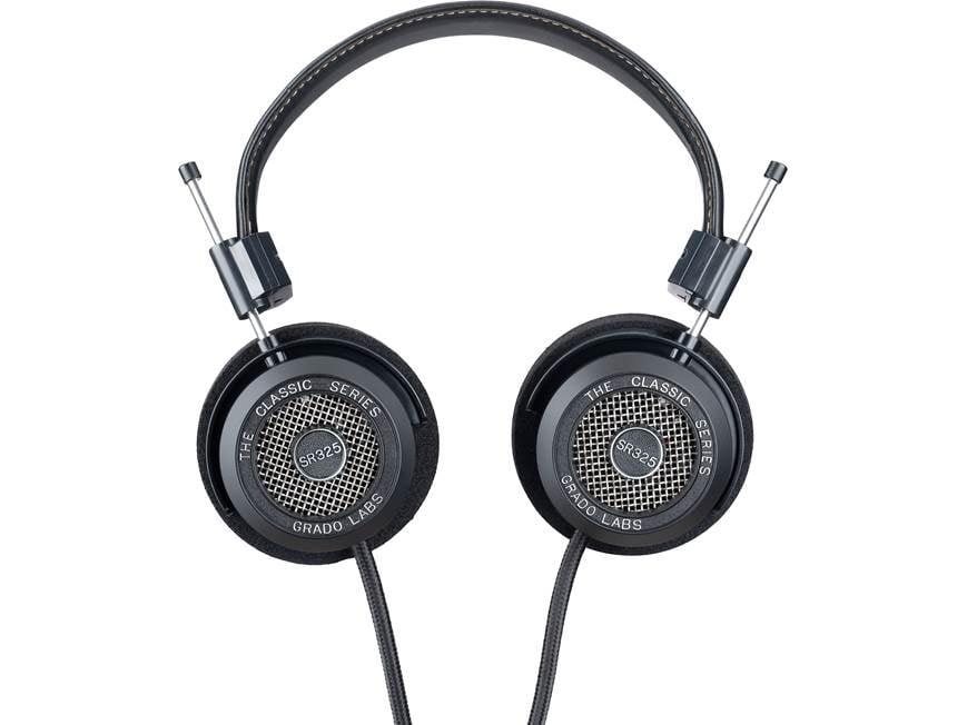 Grado Classic Series SR325: price, highlights, specs, photos