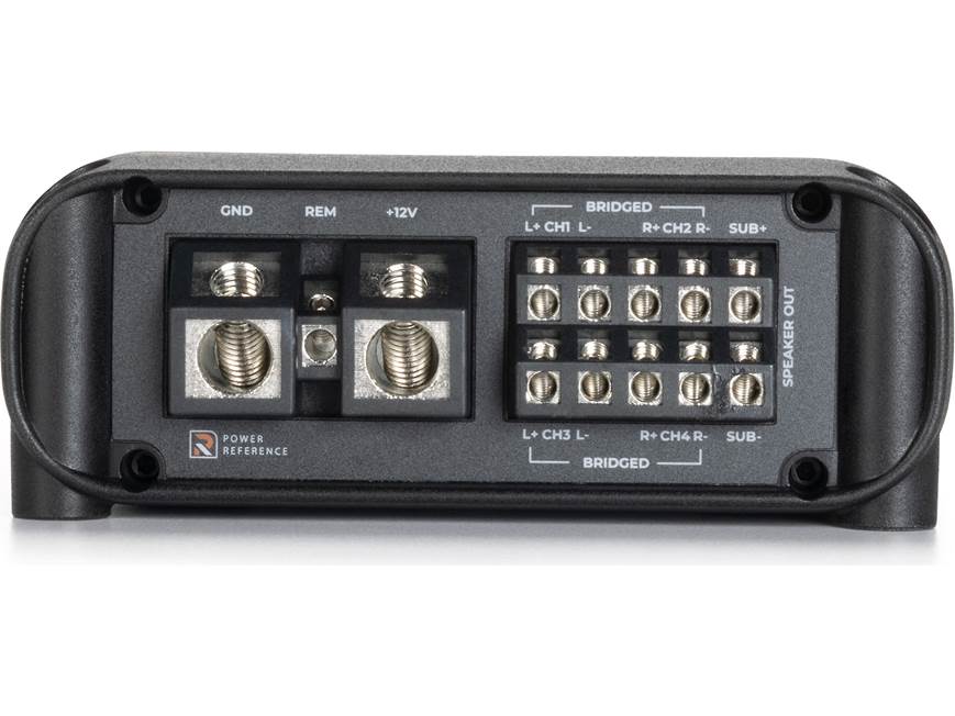 Memphis Audio PRX1500.5V2 Power Reference 5-channel car amplifier