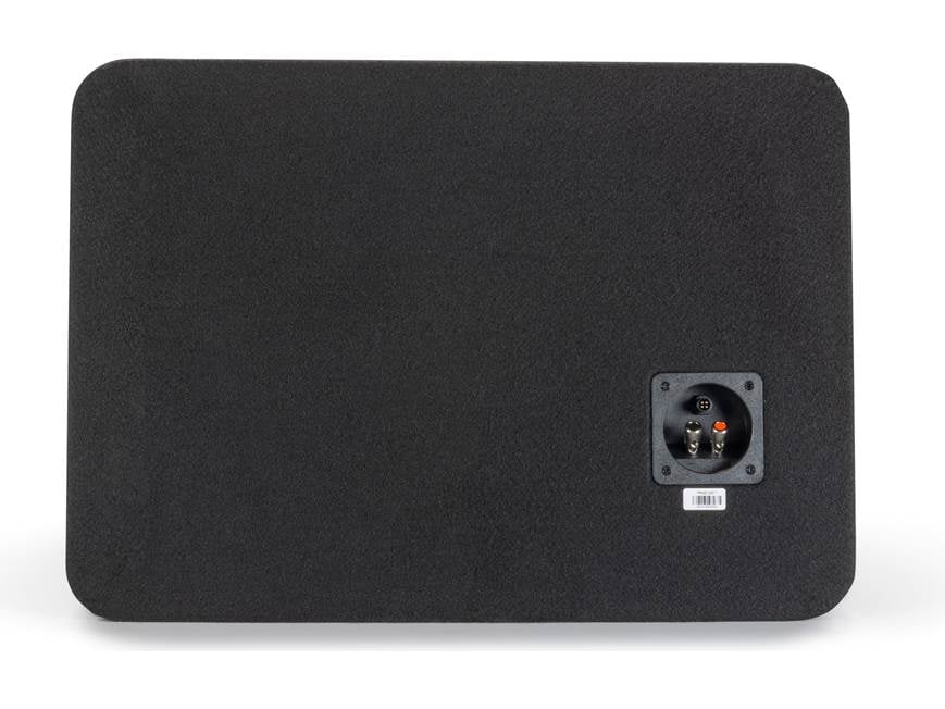 Memphis Audio PRXE12SFT Ported enclosure with one 12