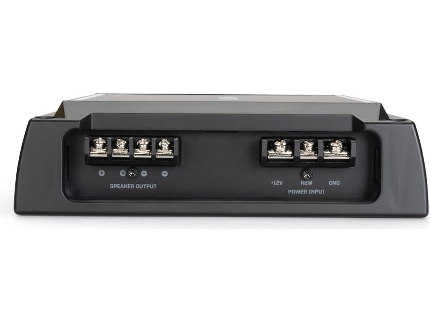 Memphis Audio SRXE12DP Street Reference series bass package