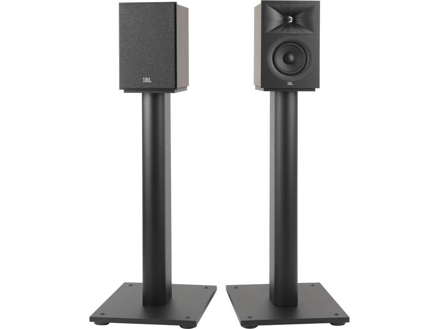 JBL Stage 240B (Black Ash) Bookshelf speakers (Black Ash) at