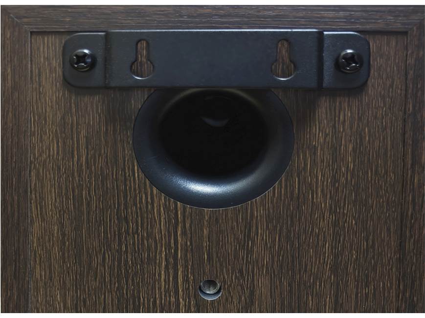 JBL Stage 240B (Black Ash) Bookshelf speakers (Black Ash) at