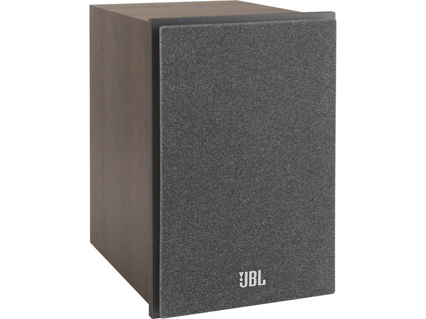 JBL Stage 240B (Black Ash) Bookshelf speakers (Black Ash) at