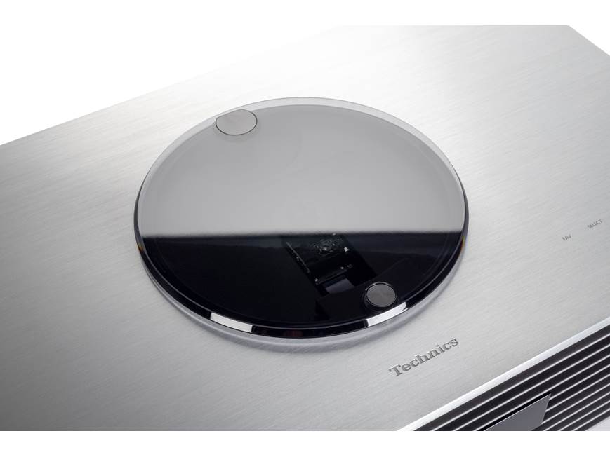 Technics Ottava™ SC-C70MK2 All-in-one streaming music system with