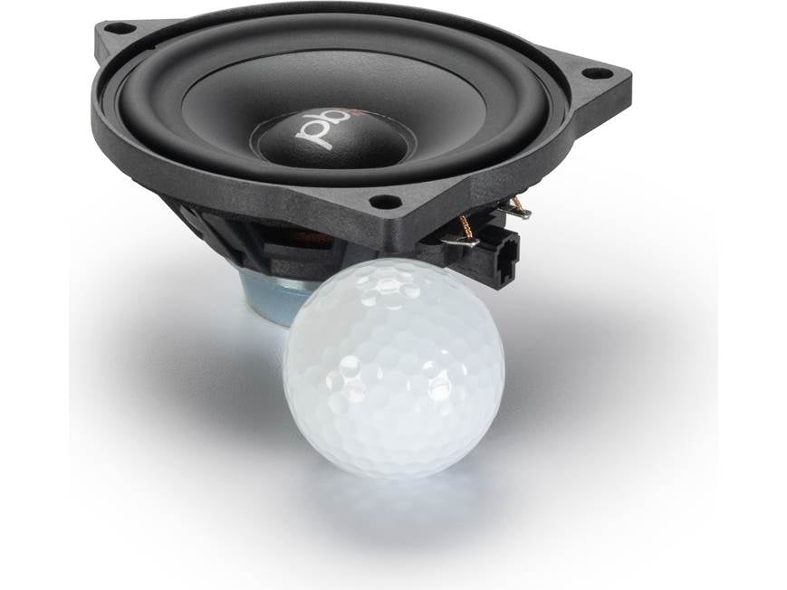 PowerBass OE40CW-T3Y OE Series 4