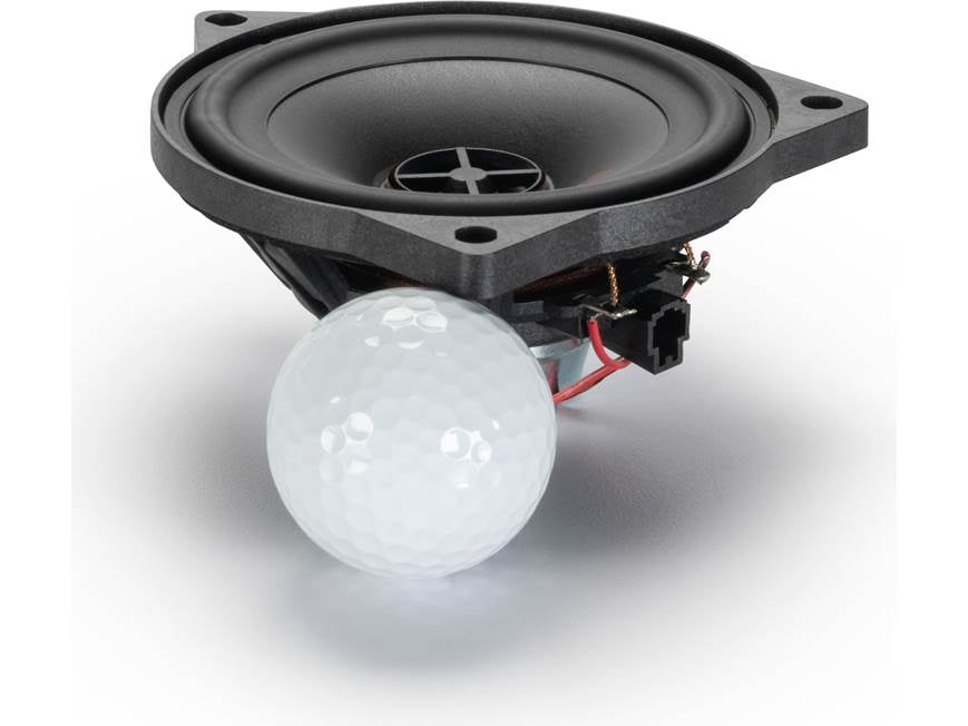 PowerBass OE42-T3Y OE Series 4