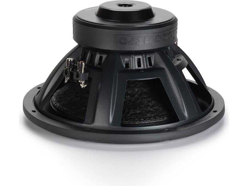 AudioControl EPICX12D4 EPICX Series 12