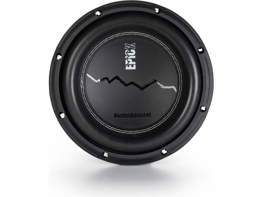 AudioControl EPICX8D4 EPICX Series 8