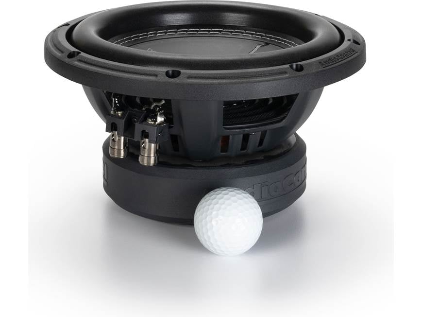 AudioControl EPICX8D4 EPICX Series 8