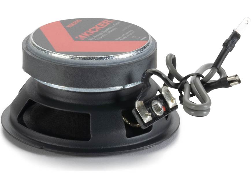 Kicker 51KSC2704C 2-3/4